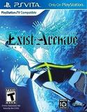 Exist Archive: The Other Side of the Sky (PlayStation Vita)